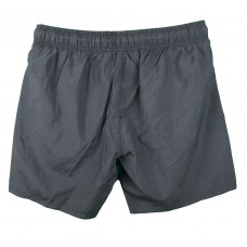 SHORTS LACOSTE QUICK DRY - PRETO